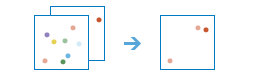 Diagramme de workflow Identifier des emplacements similaires Diagramme de workflow Identifier des emplacements similaires